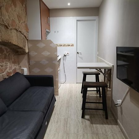 Little Arch Studio Old Town Apartamento Tarragona Exterior foto