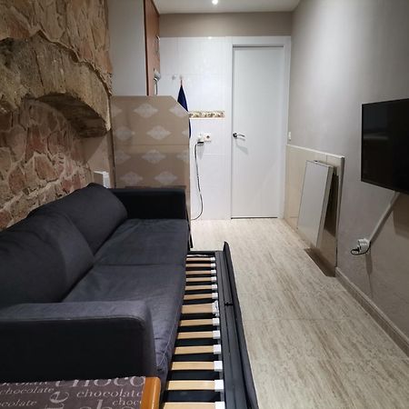Little Arch Studio Old Town Apartamento Tarragona Exterior foto