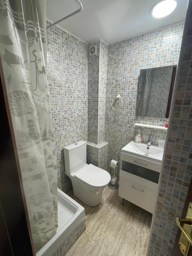 Little Arch Studio Old Town Apartamento Tarragona Exterior foto