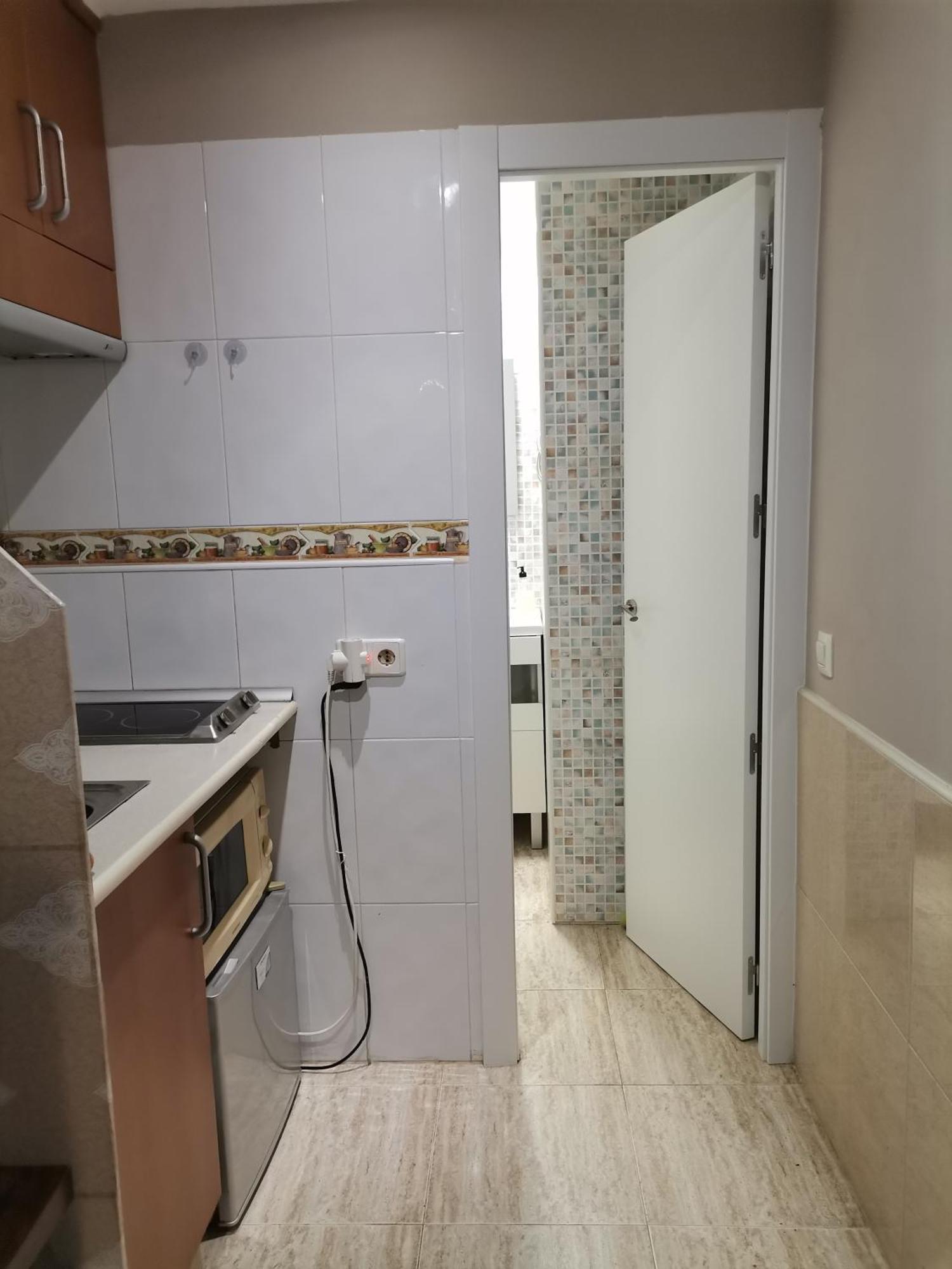 Little Arch Studio Old Town Apartamento Tarragona Exterior foto