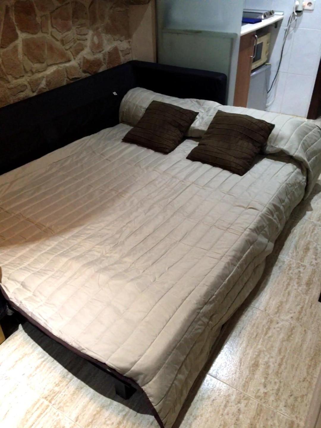 Little Arch Studio Old Town Apartamento Tarragona Exterior foto