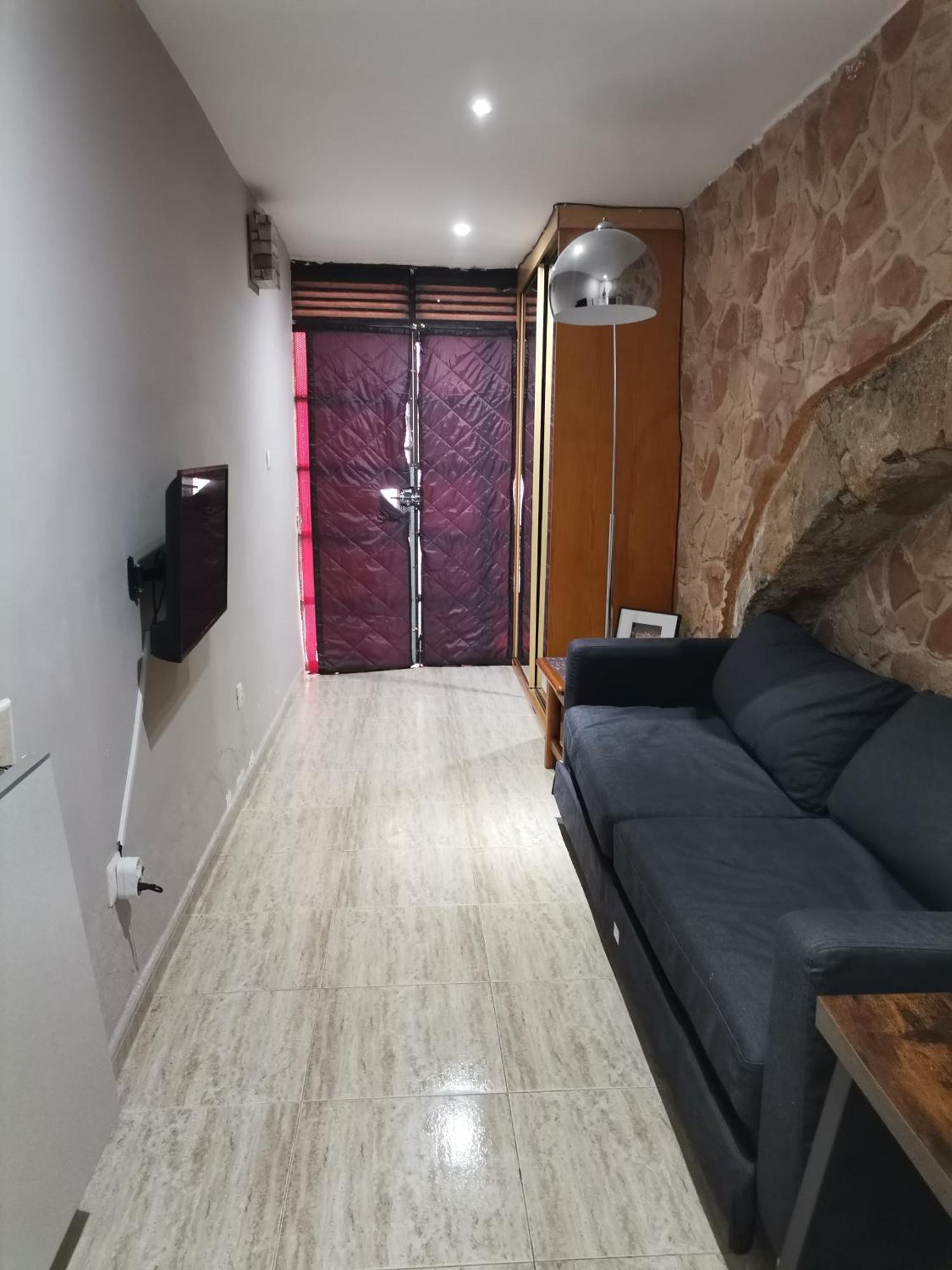Little Arch Studio Old Town Apartamento Tarragona Exterior foto