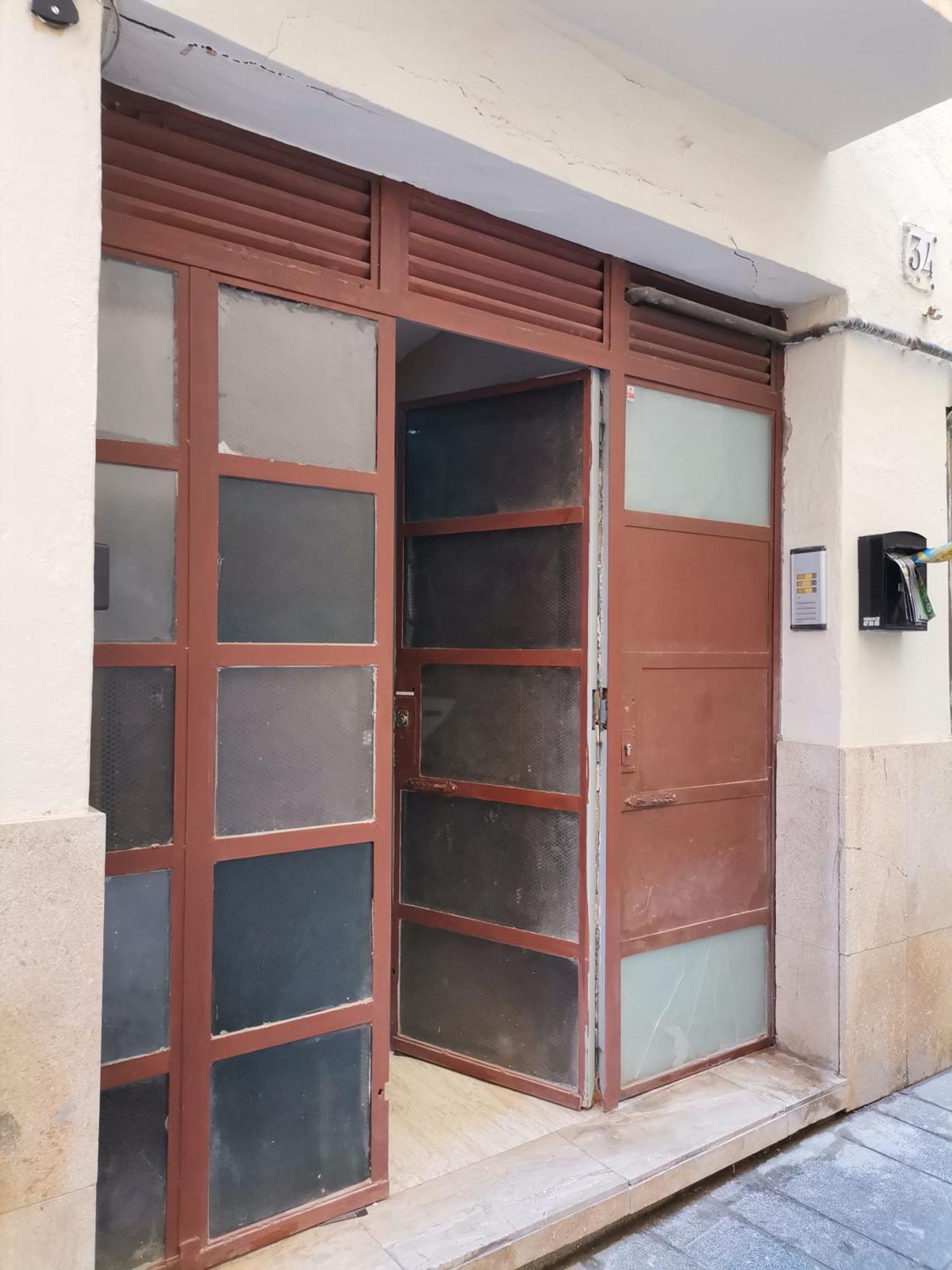 Little Arch Studio Old Town Apartamento Tarragona Exterior foto