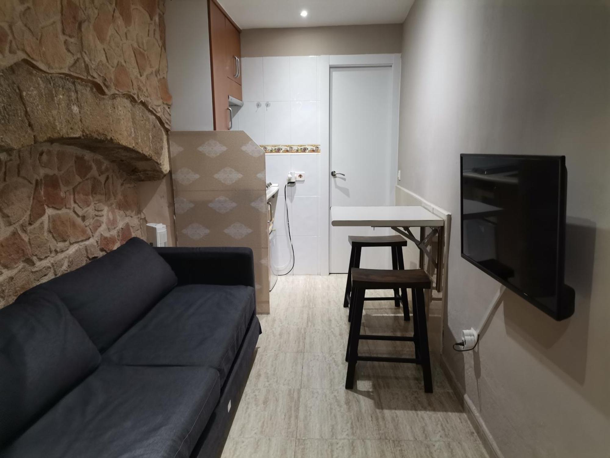 Little Arch Studio Old Town Apartamento Tarragona Exterior foto