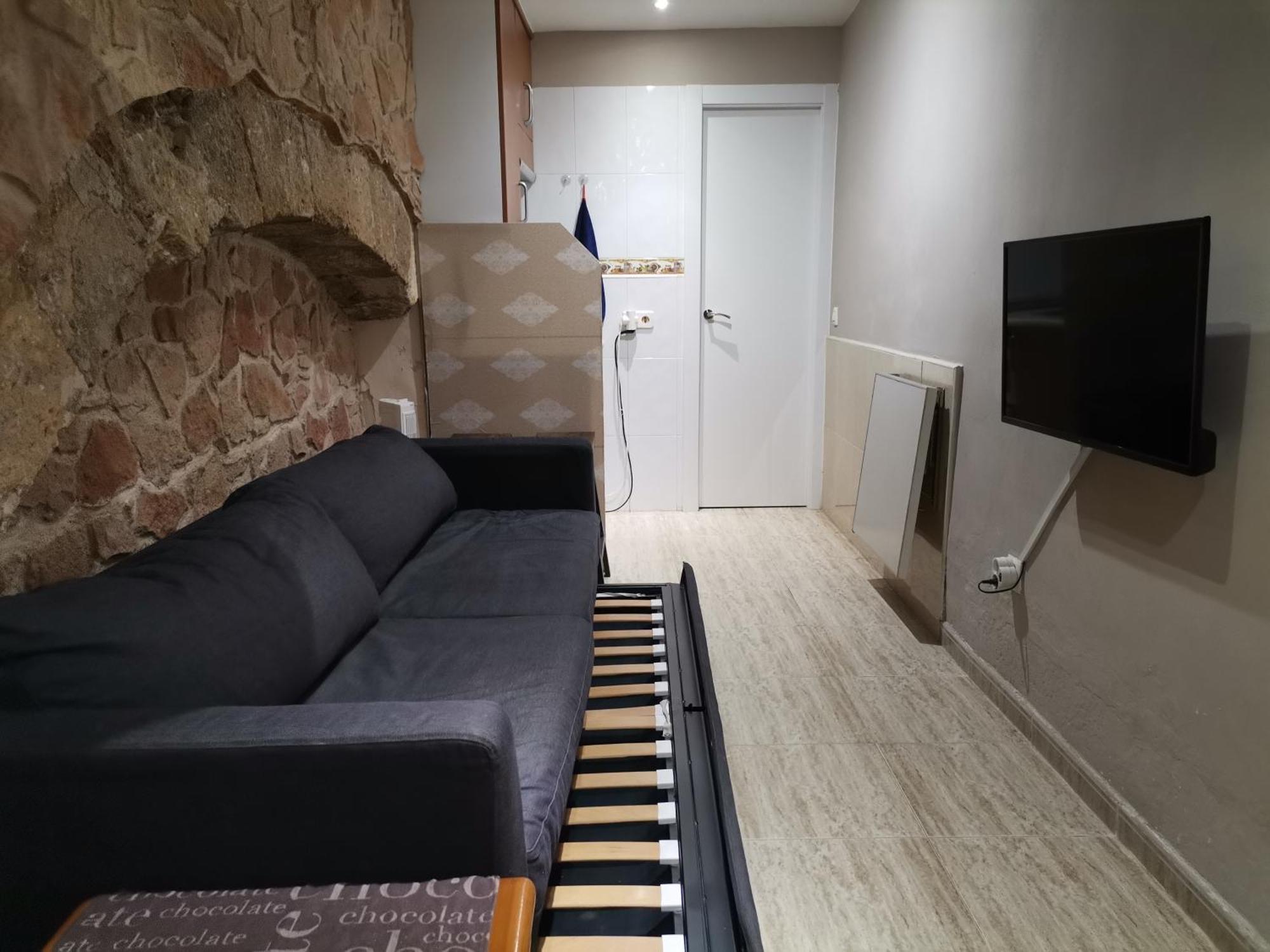 Little Arch Studio Old Town Apartamento Tarragona Exterior foto