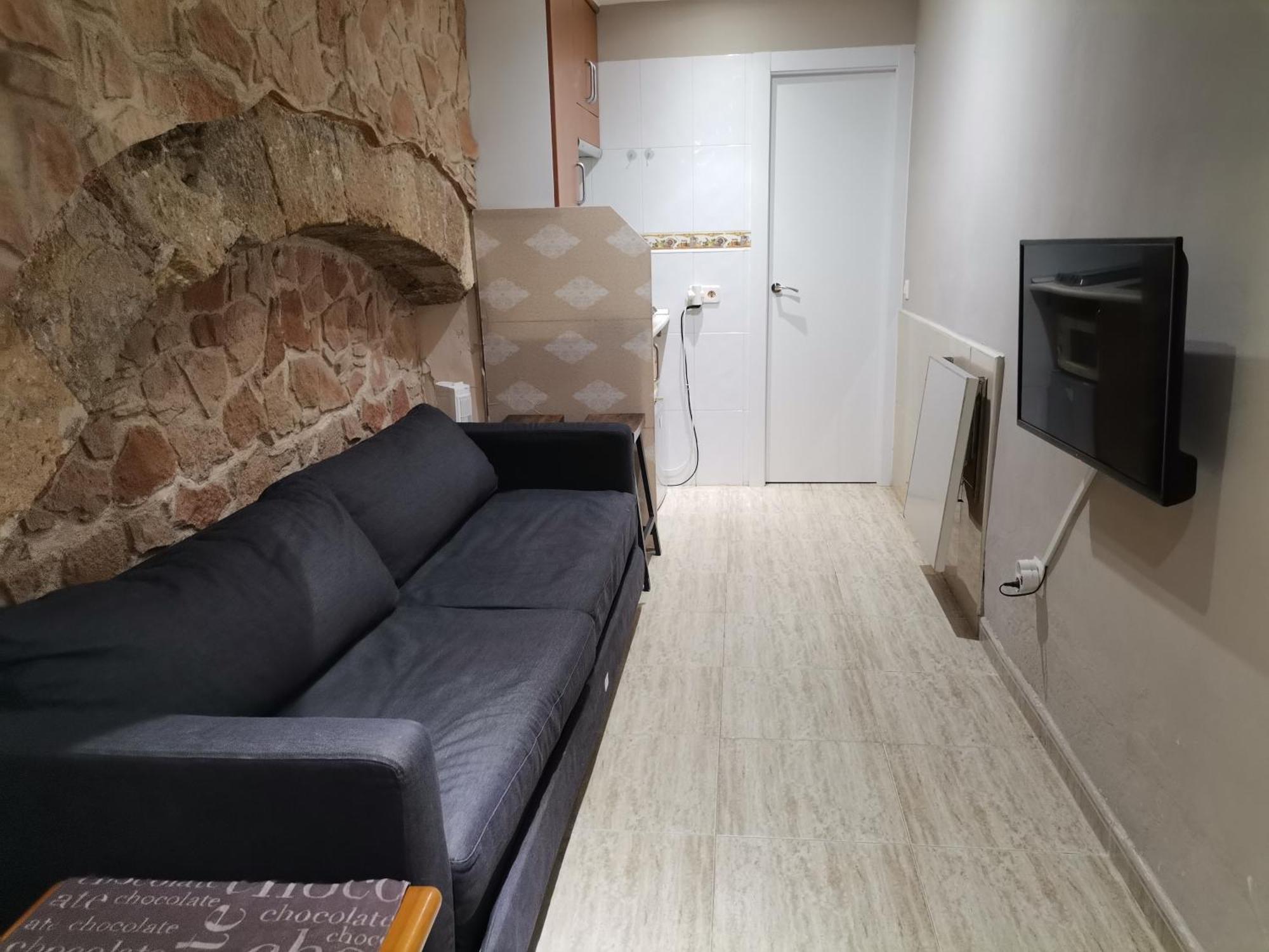 Little Arch Studio Old Town Apartamento Tarragona Exterior foto