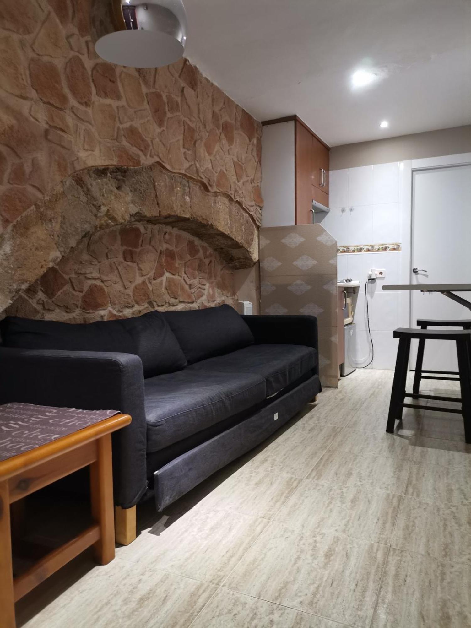 Little Arch Studio Old Town Apartamento Tarragona Exterior foto